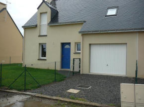 Maison individuelle Pénestin 6 personnes